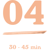 04 - Un proceso para una alimentación disfrutona y saludable