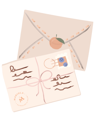 Mariola - Newsletter disfrutona