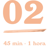 02 - Un proceso para una alimentación disfrutona y saludable