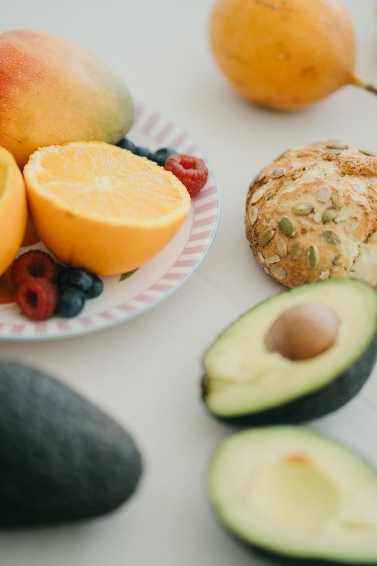 Mariola - Nutrición Clínica
