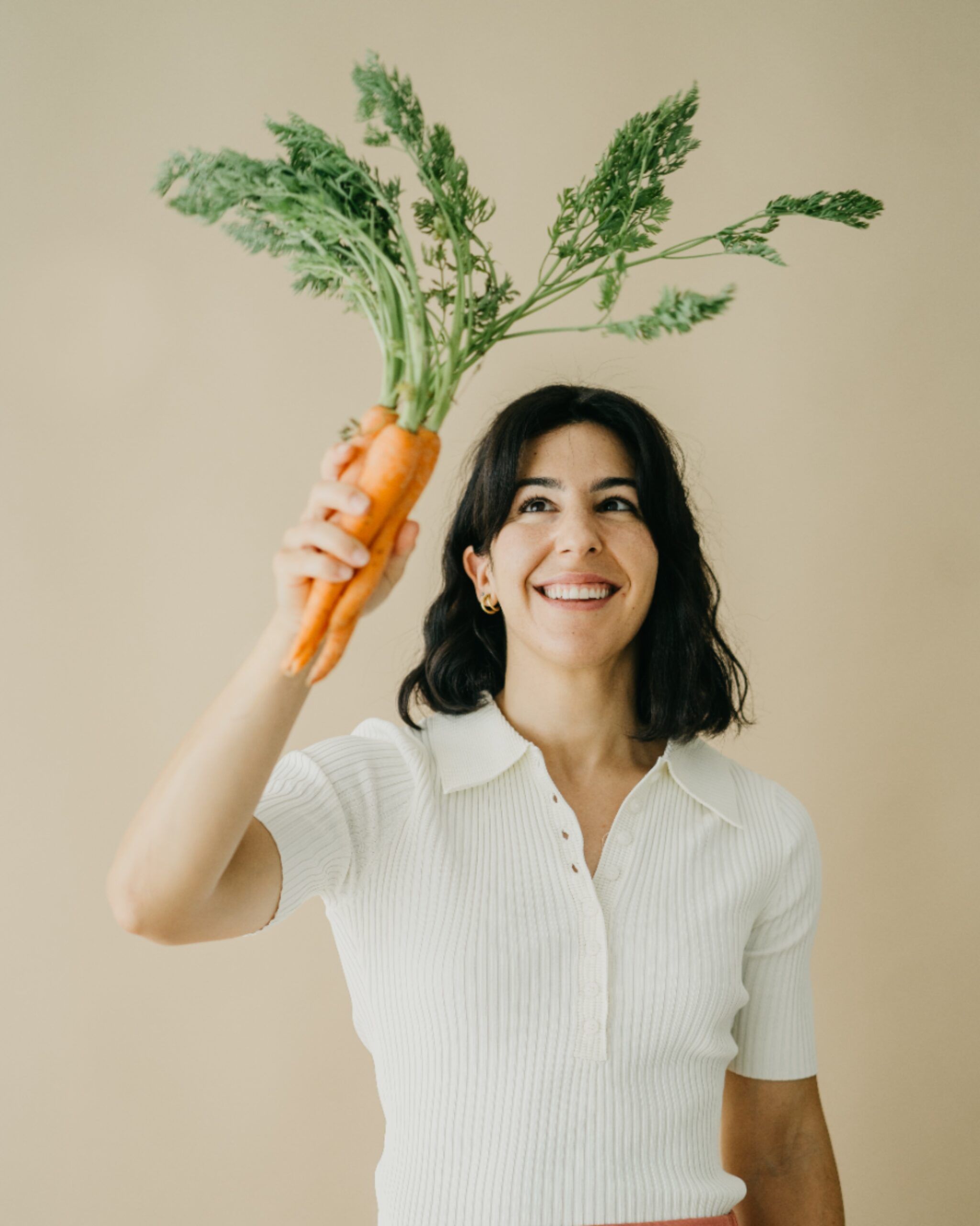 Mariola - Nutrición y salud - Consulta online