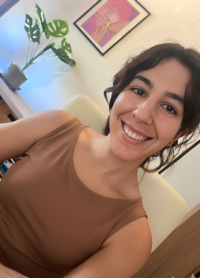 Mariola Jiménez - Dietista nutricionista - Consulta online